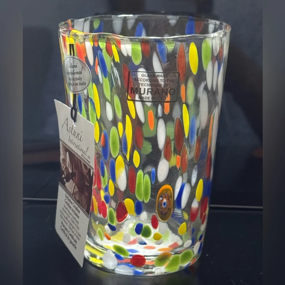 Murano Technique pc murano
